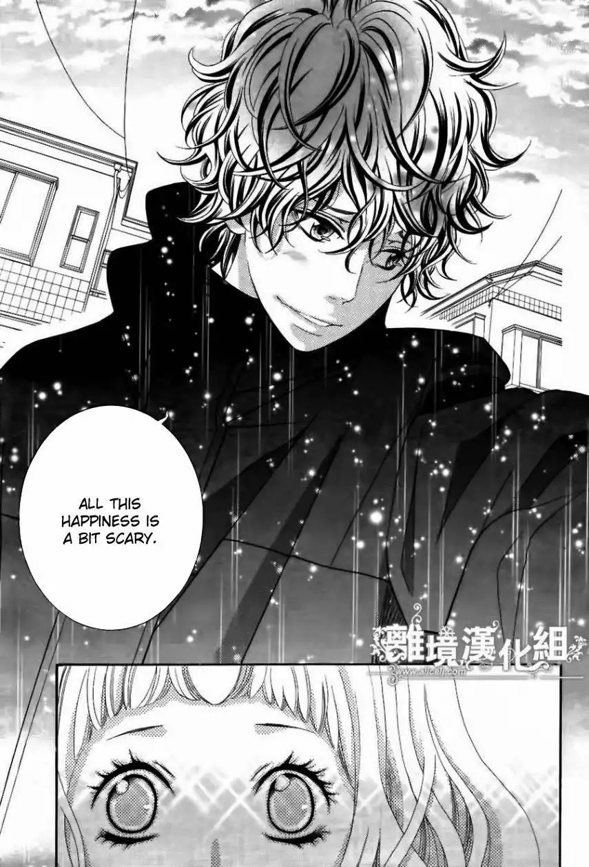 Kyou no Kira-kun Chapter 19 20